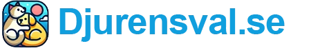 djurensval.se logo